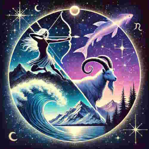 December Monthly Horoscope Forecast