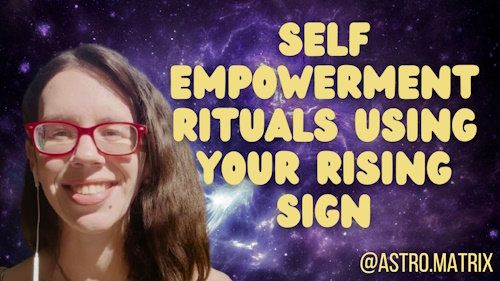 Empower Yourself: Personalized Rituals for Lasting Transformation