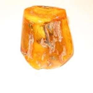 Amber ~ Crystals