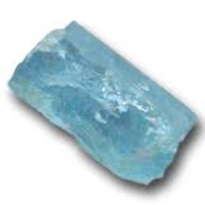 Aquamarine ~ Crystals