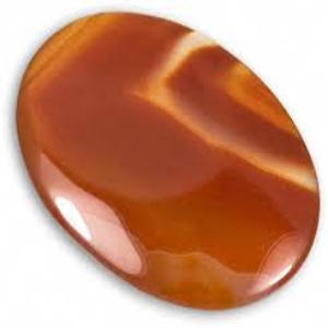 Carnelian ~ Crystals