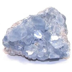 Celestite ~ Crystals