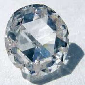 Diamond ~ Crystals