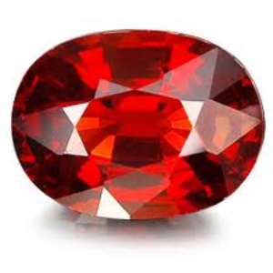 Garnet ~ Crystals