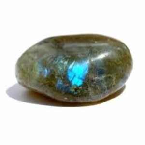 Labradorite ~ Crystals