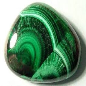 Malachite ~ Crystals