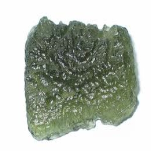 Moldavite ~ Crystals