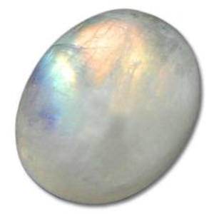 Moonstone ~ Crystals