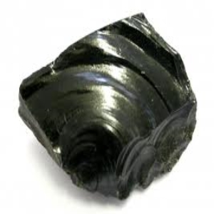 Obsidian ~ Crystals