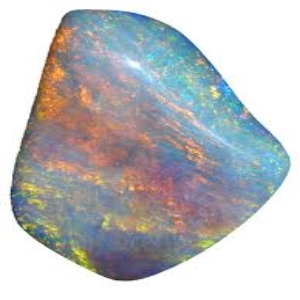 Opal ~ Crystals