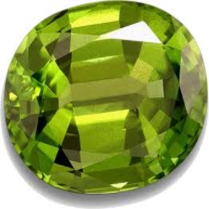 Peridot ~ Crystals