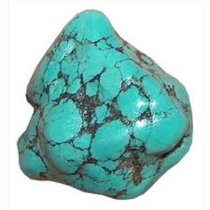 Turquoise ~ Crystals