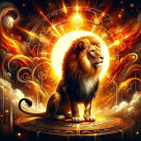 Leo horoscope: Star sign dates, compatibility and personality – The US Sun