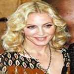 Madonna Celebrities